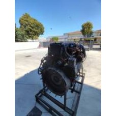 Scania P270 - DC9E ETHANOL PDE