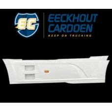DAF XF106 Sideskirts