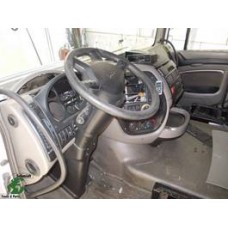 DAF DAF XF 105 dashboard compleet model 2013