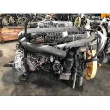 DAF MX-11 291 H1