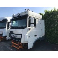 XF Space Cab