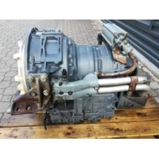 ZF ECOMAT2 ECOMAT 2 6HP602C