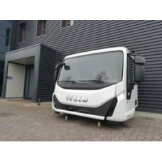 Iveco Eurocargo EURO 6