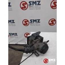 Volvo Occ EBS modulator Euro 6 22225550 K093190
