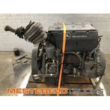 Mercedes-Benz Motor OM904 LA III