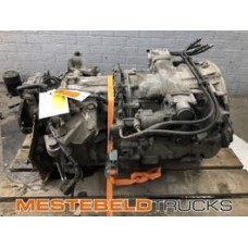 Mercedes-Benz Versnellingsbak G131-9 HPS