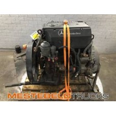 Mercedes-Benz Motor OM 904 LA