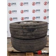 Bridgestone Occ vrachtwagenband Bridgestone 275/70R22.5
