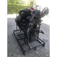 DAF MX-300S2 MX300 S2 410 hp