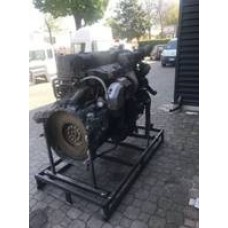DAF MX-340S1 MX340 S1 460 hp