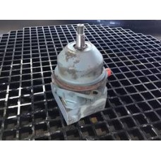Liebherr Liebherr - Fan Motor