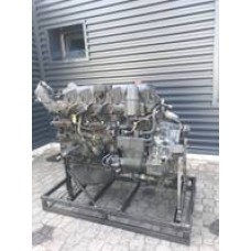 DAF MX13-340H1 460 hp