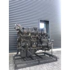 DAF MX13-340H2 460 hp