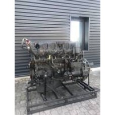 DAF MX13-390H2 530 hp