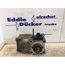 DAF 1609522-ZF-6090042021 PTO NH4C (MORE PIECES IN STOCK)