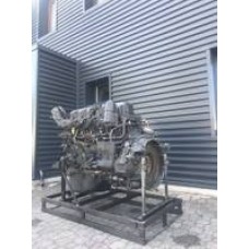 DAF MX11-330 460 hp