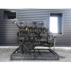 DAF MX11-270 370 hp