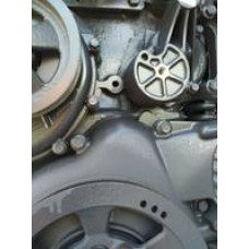 DAF PX4-115 156 hp