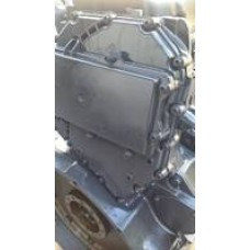 DAF PX5-157 213 hp