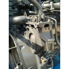 DAF PX5-139 190 hp