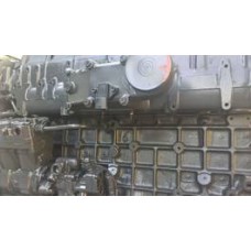 DAF PX7-167 230 hp