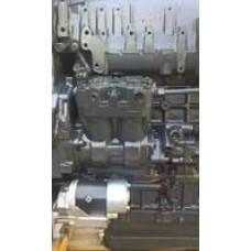 DAF PX7-172 234 hp