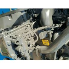 DAF PX7-194 264 hp