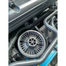DAF PX7-227 310 hp