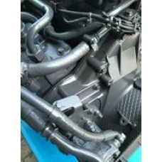 DAF PX7-239 320 hp
