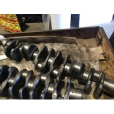 Liebherr Liebherr - Crankshaft