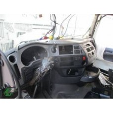 DAF Dashboard DAF XF 106 MODEL 2021 480