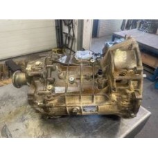 Iveco ZF 6AS700 TO