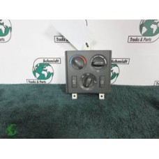 Volvo 21318123 KLIMA BEDIENINGS MODULE FM 420