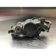 Liebherr Liebherr - Oil Pump