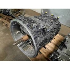 ZF ASTRONIC 12AS2540 TD