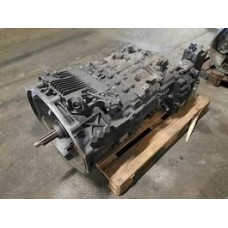 ZF ASTRONIC 12AS2141 TD