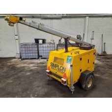 PARK PRODUCTS LTD. FLOOD LIGHT