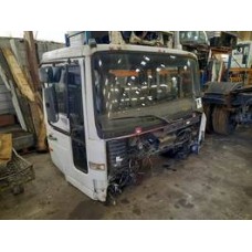 Volvo FL 6 DAGCABINE