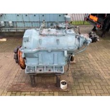 WGV 401 Keerkoppeling 1190 PK Marine Gearbox