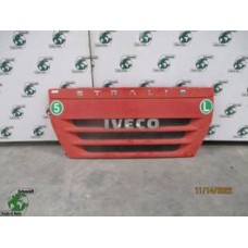 Iveco 504170809 GRIIL IVECO STRALIS EURO 5