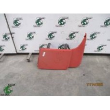 Iveco 504153423 504153418 // R+L  SPOILER DEEL STRALIS EURO 5