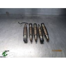Scania 2057401 INJECTORS SCANIA R450 EURO 6
