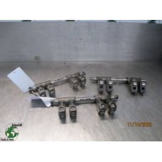Scania 2488137/1775045 TUIMERLAARAS SCANIA R 450 EURO 6