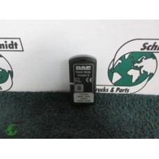 DAF 1778298 RADIO MUTE CF XF EURO 5 / 6