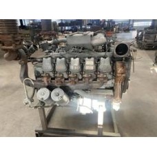 MAN D2840 LE