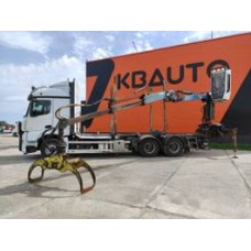 FTG V KRAN V 10 CX