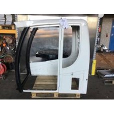 Liebherr Liebherr - Cabin