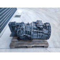 Renault 12 S 2131 2130 2330 2331 TD