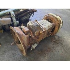 ZF S6-90+GV-90