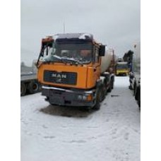MAN 32.414 VF-TM FOR PARTS D2866LF25